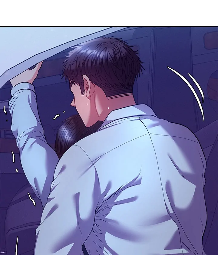 Everyone’s Man Chapter 20 - Page 79