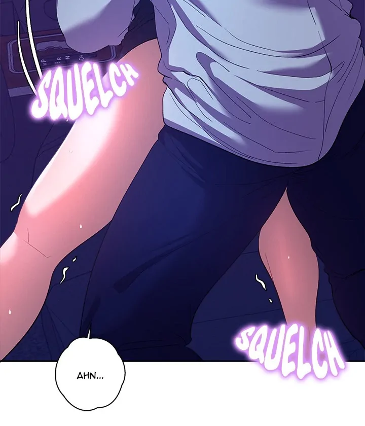 Everyone’s Man Chapter 20 - Page 80