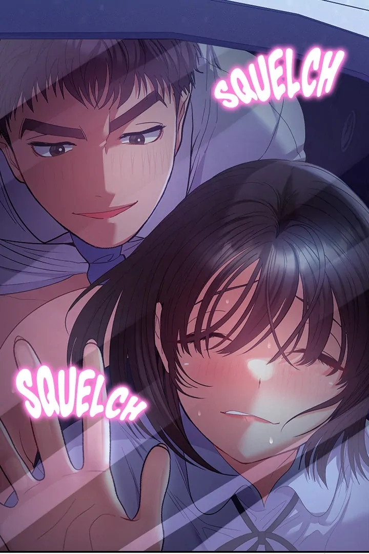 Everyone’s Man Chapter 20 - Page 89