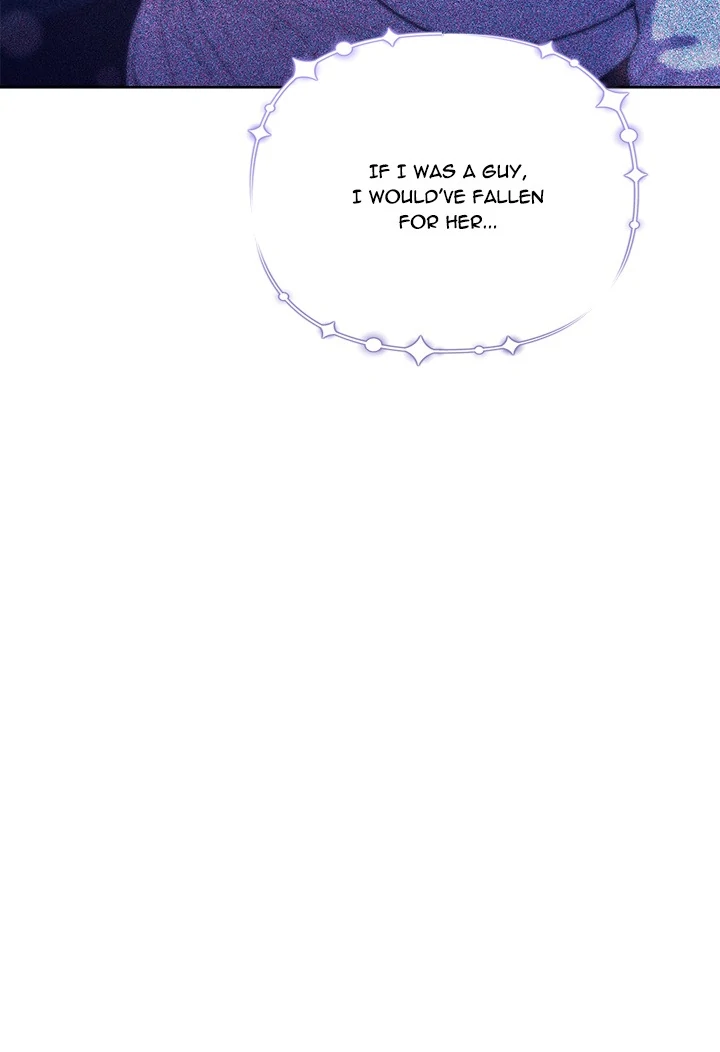 Everyone’s Man Chapter 20 - Page 10