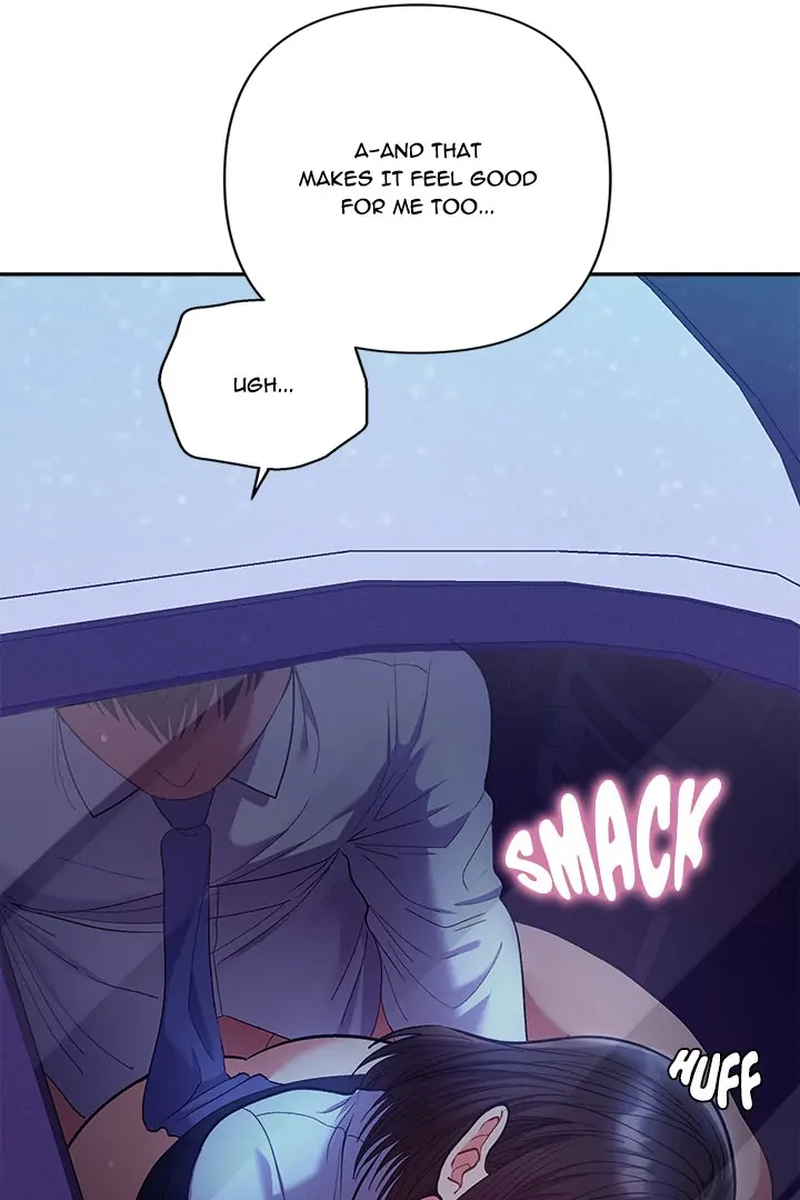 Everyone’s Man Chapter 20 - Page 93