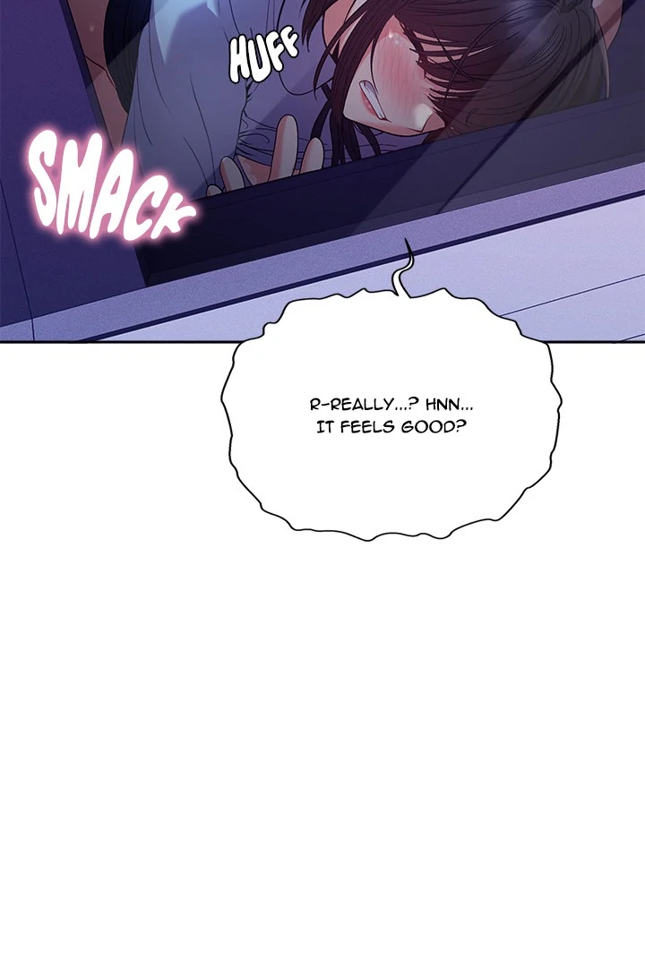 Everyone’s Man Chapter 20 - Page 94