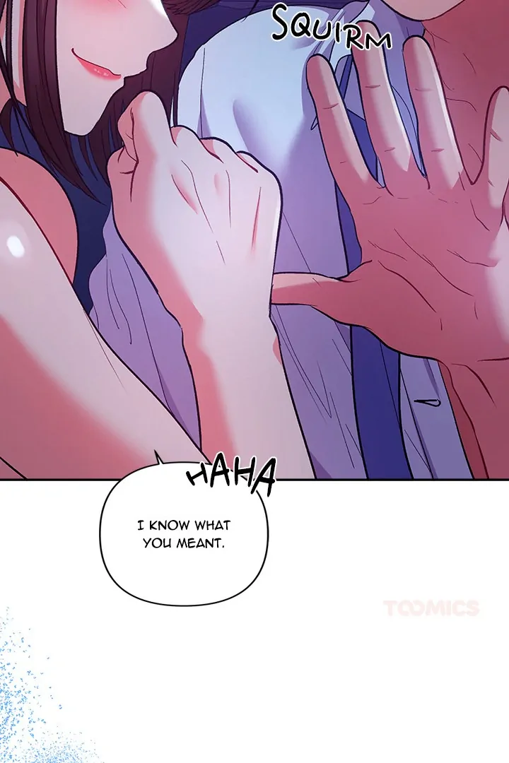 Everyone’s Man Chapter 21 - Page 110