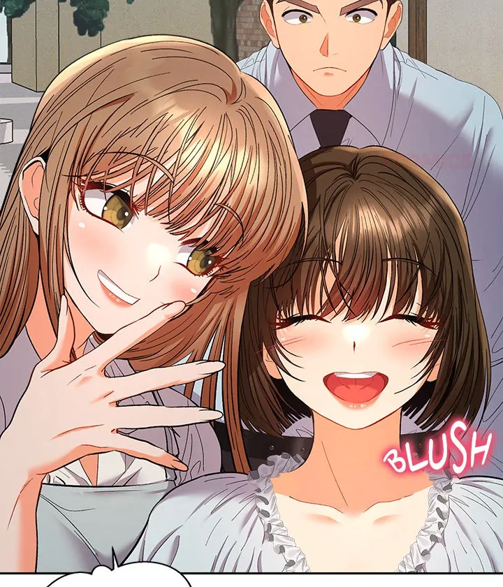 Everyone’s Man Chapter 21 - Page 122