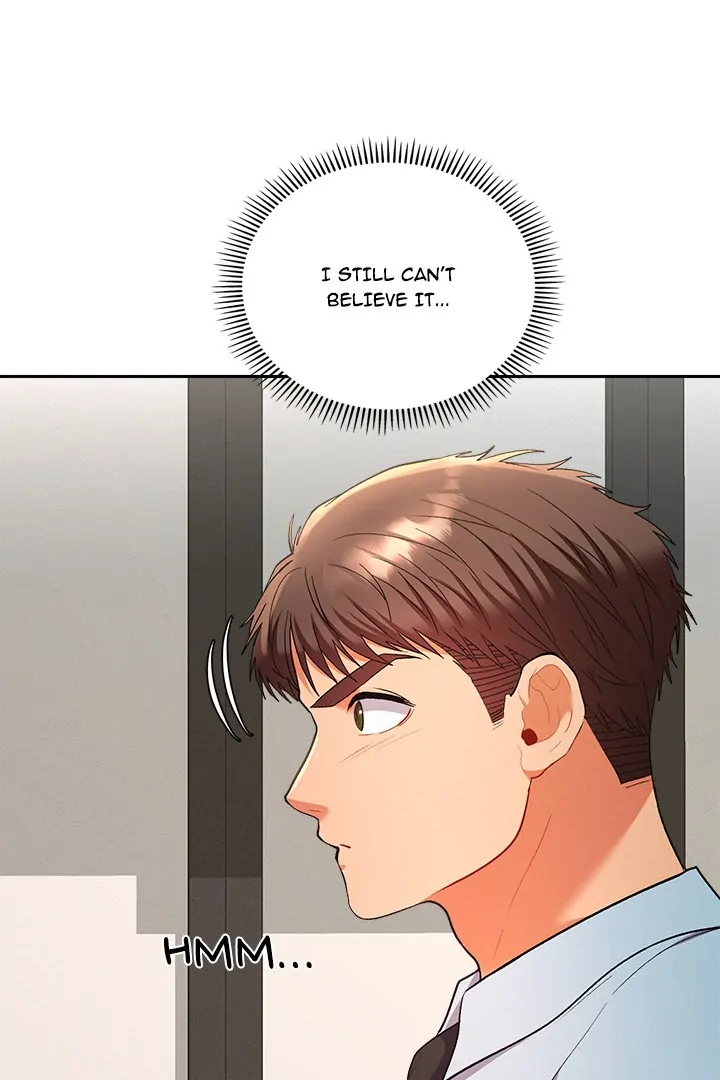 Everyone’s Man Chapter 21 - Page 124