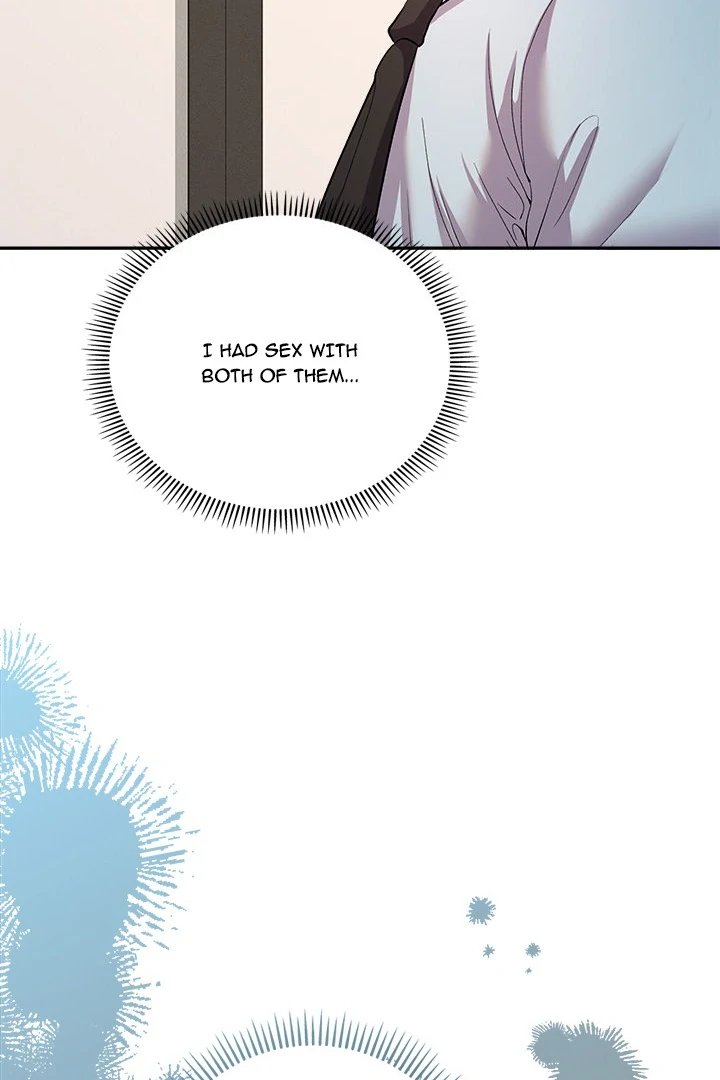 Everyone’s Man Chapter 21 - Page 125