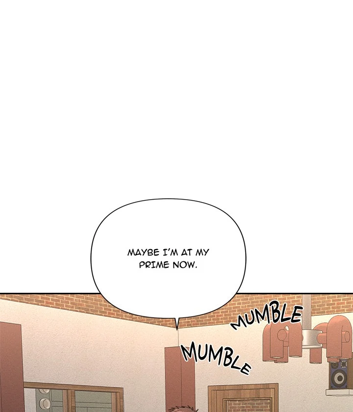 Everyone’s Man Chapter 21 - Page 128