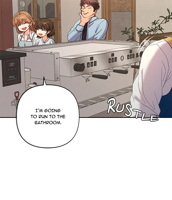 Everyone’s Man Chapter 21 - Page 129