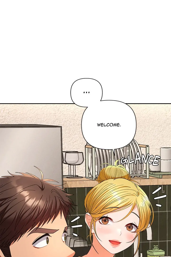 Everyone’s Man Chapter 21 - Page 130