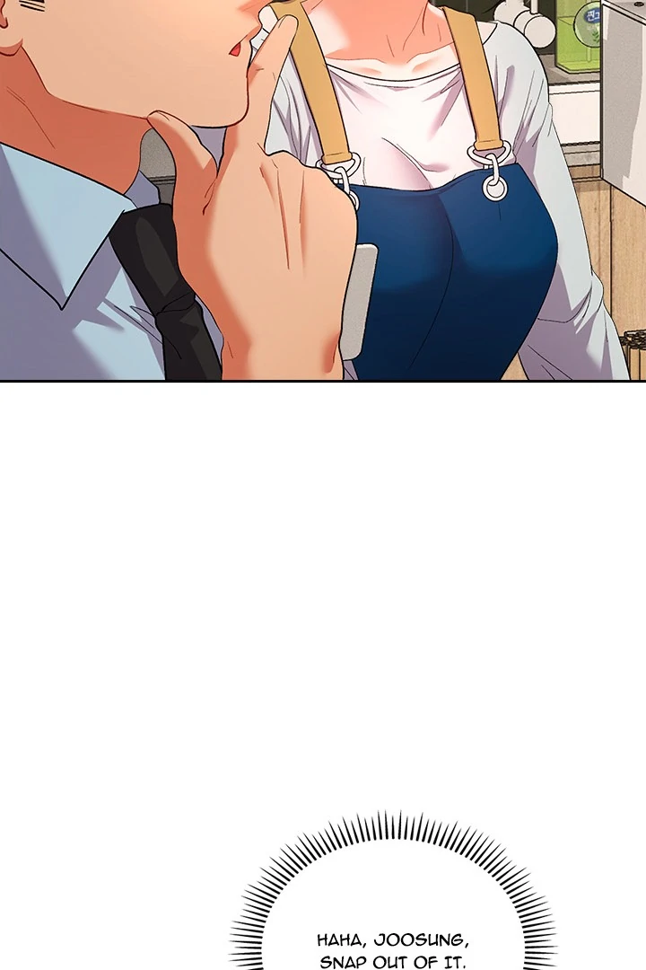 Everyone’s Man Chapter 21 - Page 131