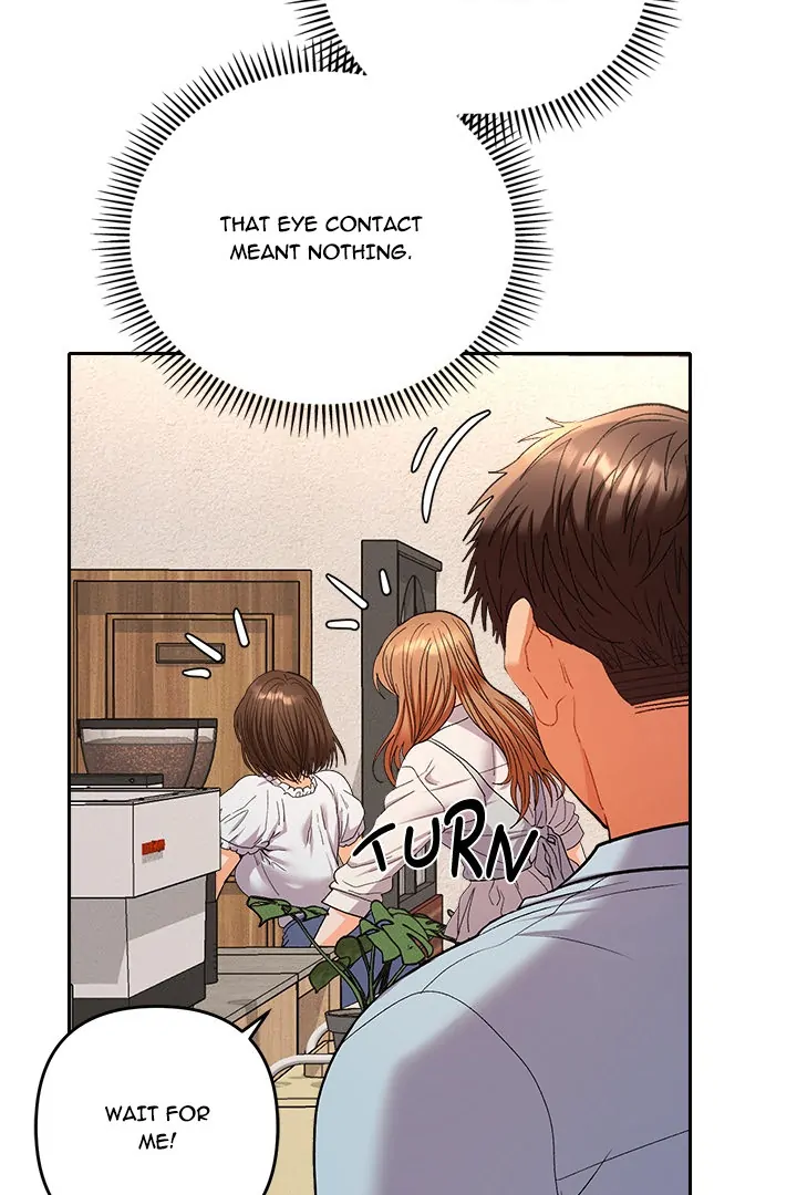 Everyone’s Man Chapter 21 - Page 132