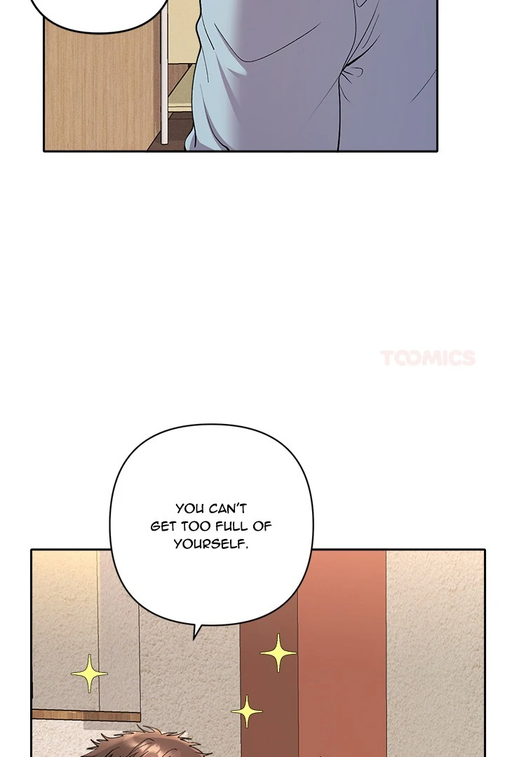Everyone’s Man Chapter 21 - Page 133