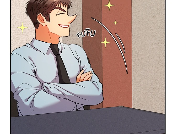 Everyone’s Man Chapter 21 - Page 134