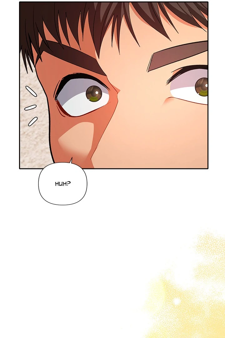 Everyone’s Man Chapter 21 - Page 136
