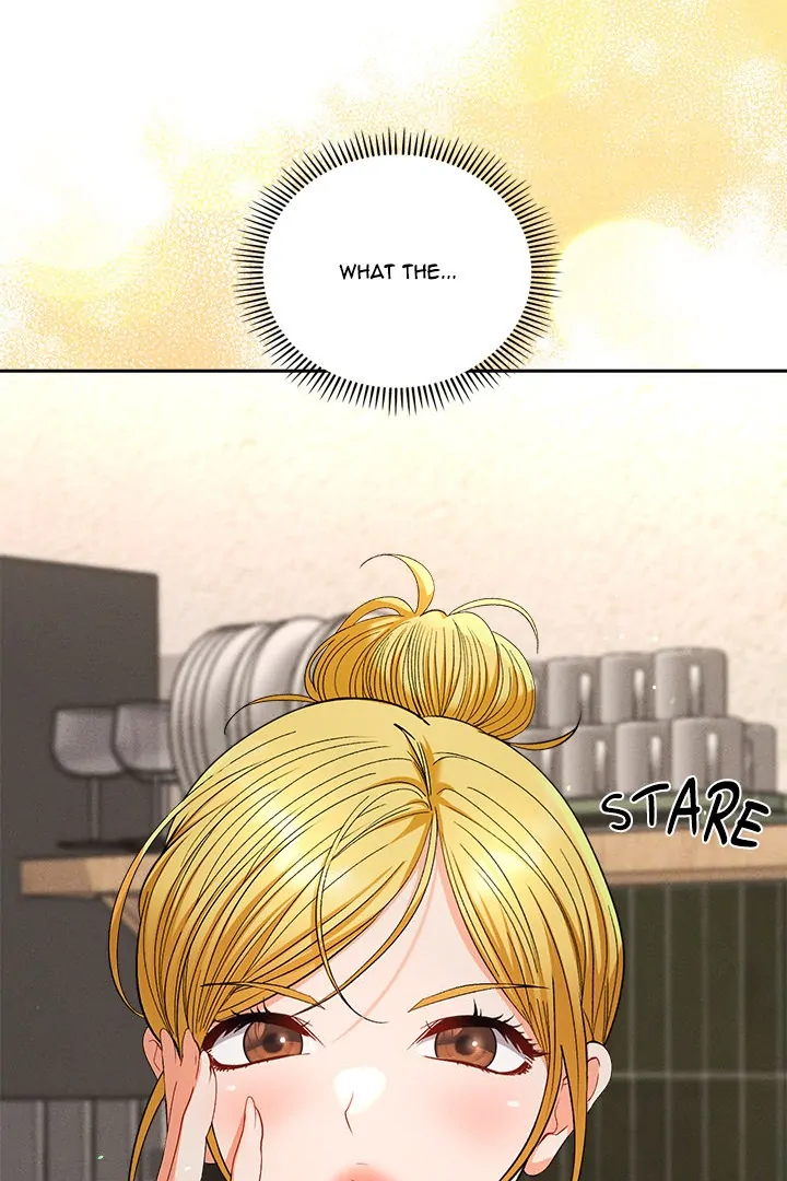 Everyone’s Man Chapter 21 - Page 137