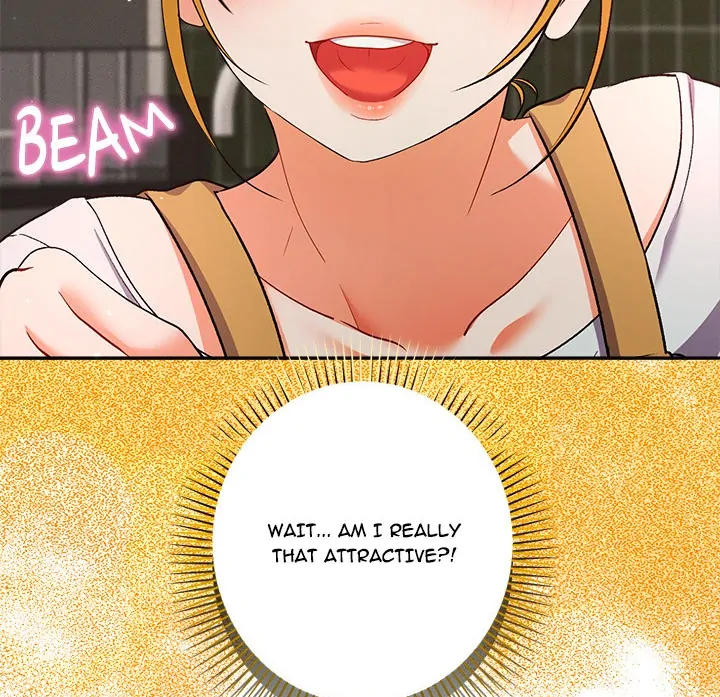 Everyone’s Man Chapter 21 - Page 140