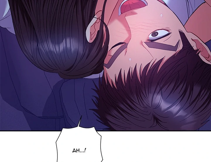 Everyone’s Man Chapter 21 - Page 17