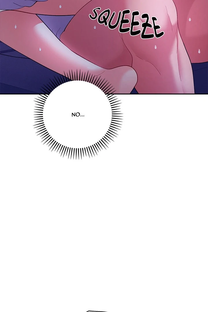 Everyone’s Man Chapter 21 - Page 22