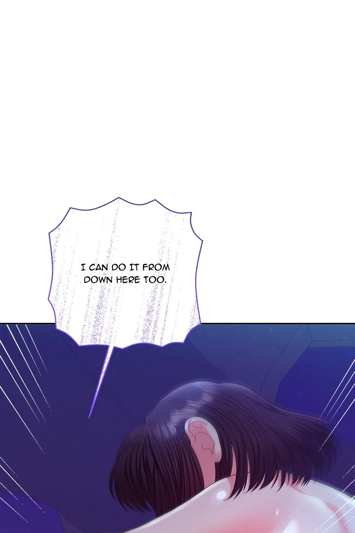 Everyone’s Man Chapter 21 - Page 25