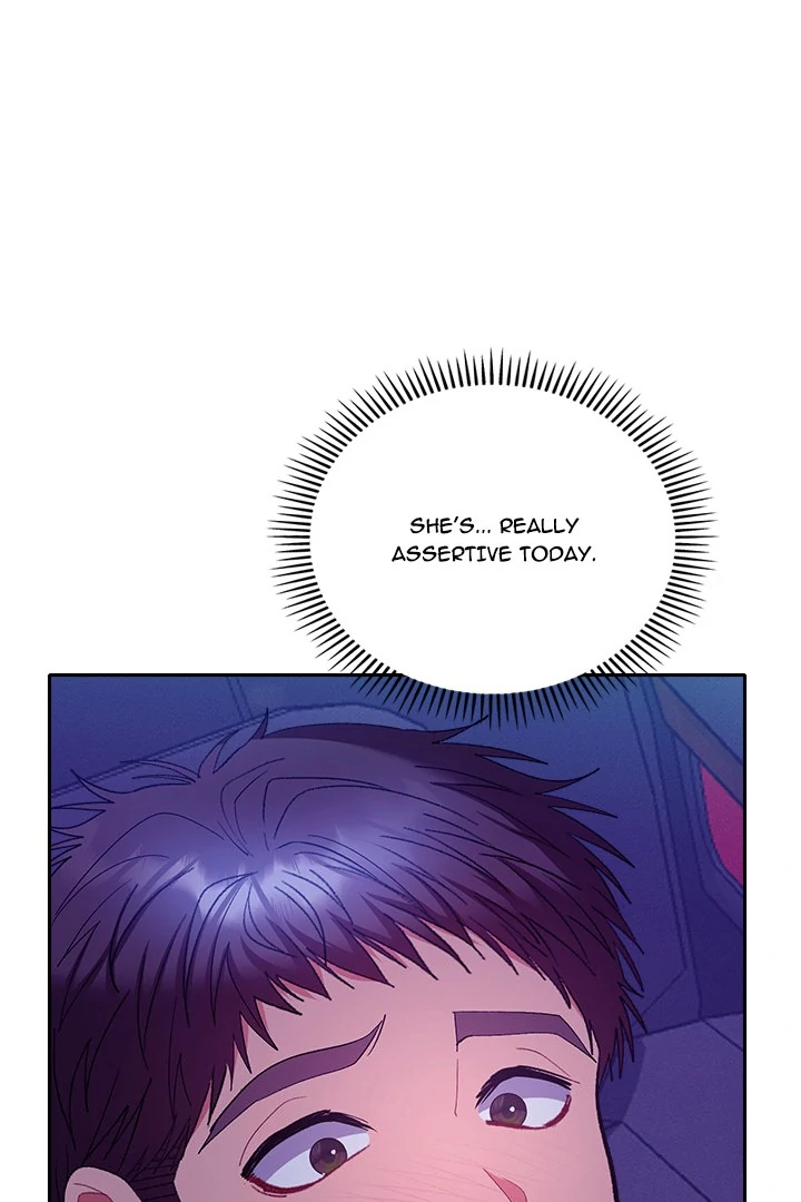 Everyone’s Man Chapter 21 - Page 4