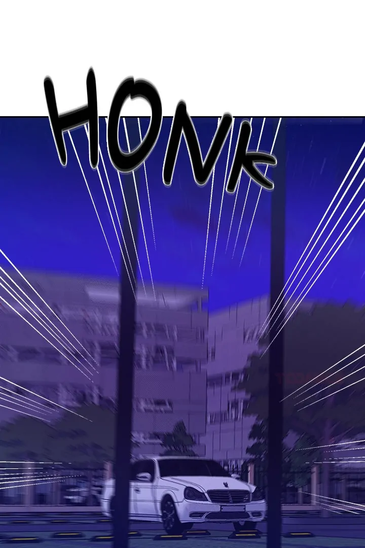 Everyone’s Man Chapter 21 - Page 31