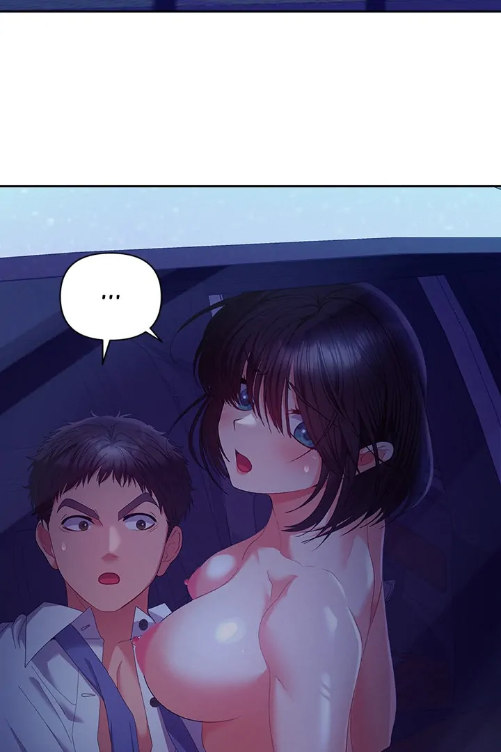 Everyone’s Man Chapter 21 - Page 32