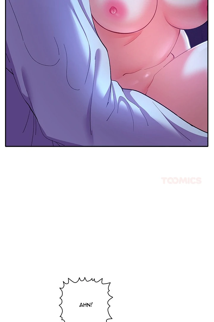 Everyone’s Man Chapter 21 - Page 37