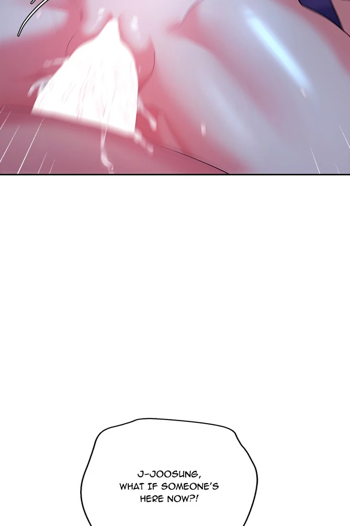Everyone’s Man Chapter 21 - Page 39
