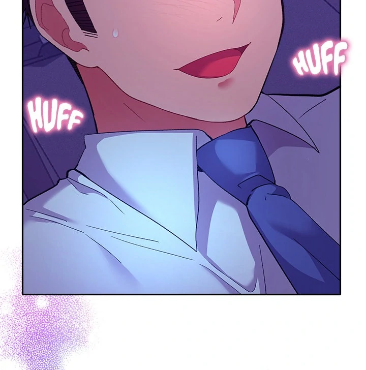 Everyone’s Man Chapter 21 - Page 5