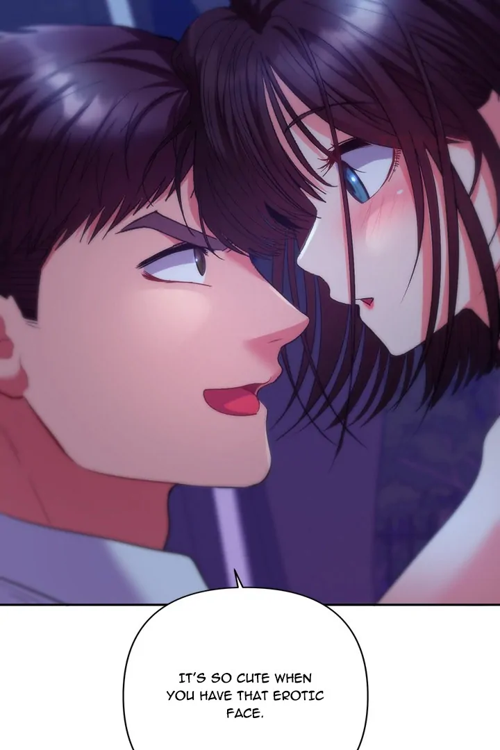 Everyone’s Man Chapter 21 - Page 43