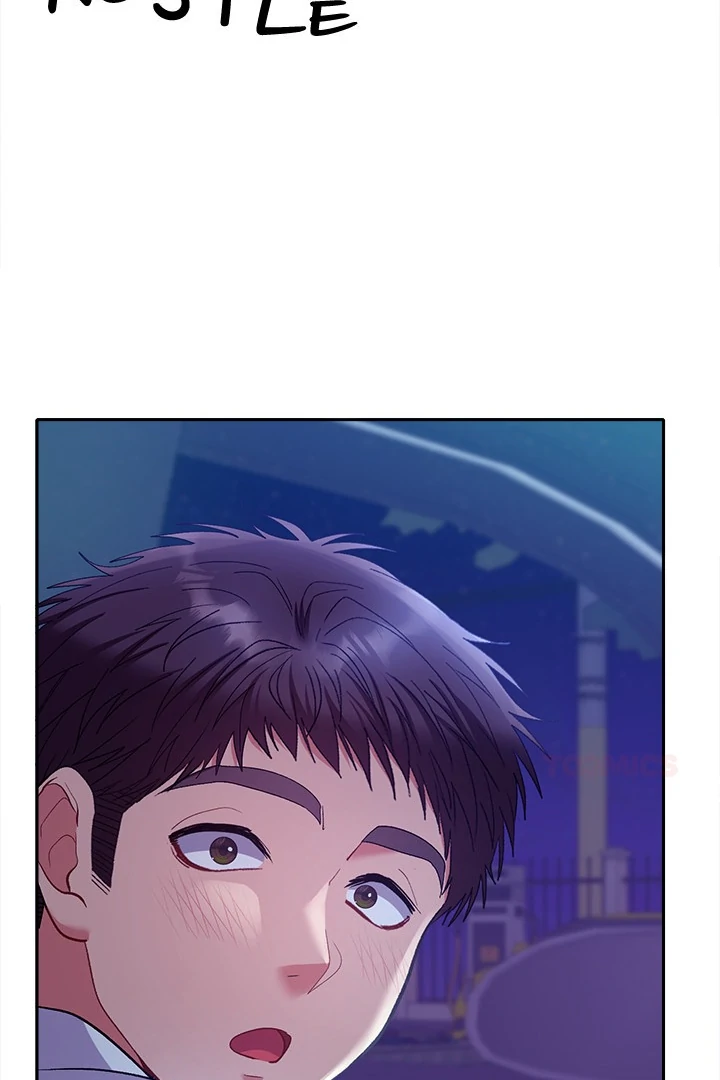 Everyone’s Man Chapter 21 - Page 48