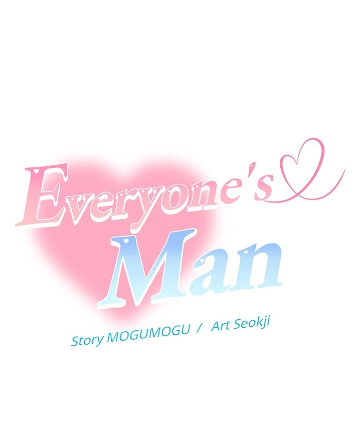 Everyone’s Man Chapter 21 - Page 52