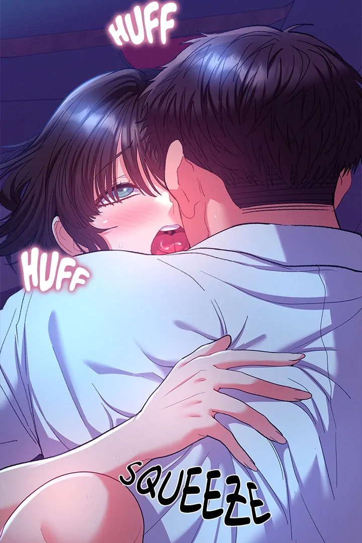 Everyone’s Man Chapter 21 - Page 59