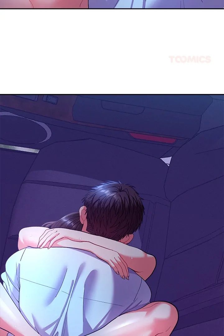 Everyone’s Man Chapter 21 - Page 60