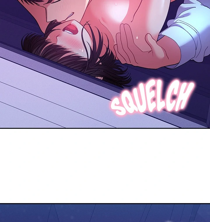 Everyone’s Man Chapter 21 - Page 63