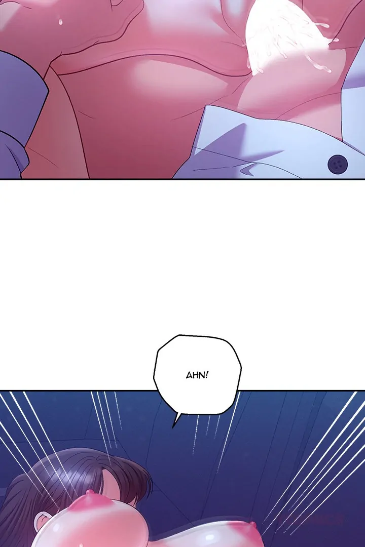 Everyone’s Man Chapter 21 - Page 65
