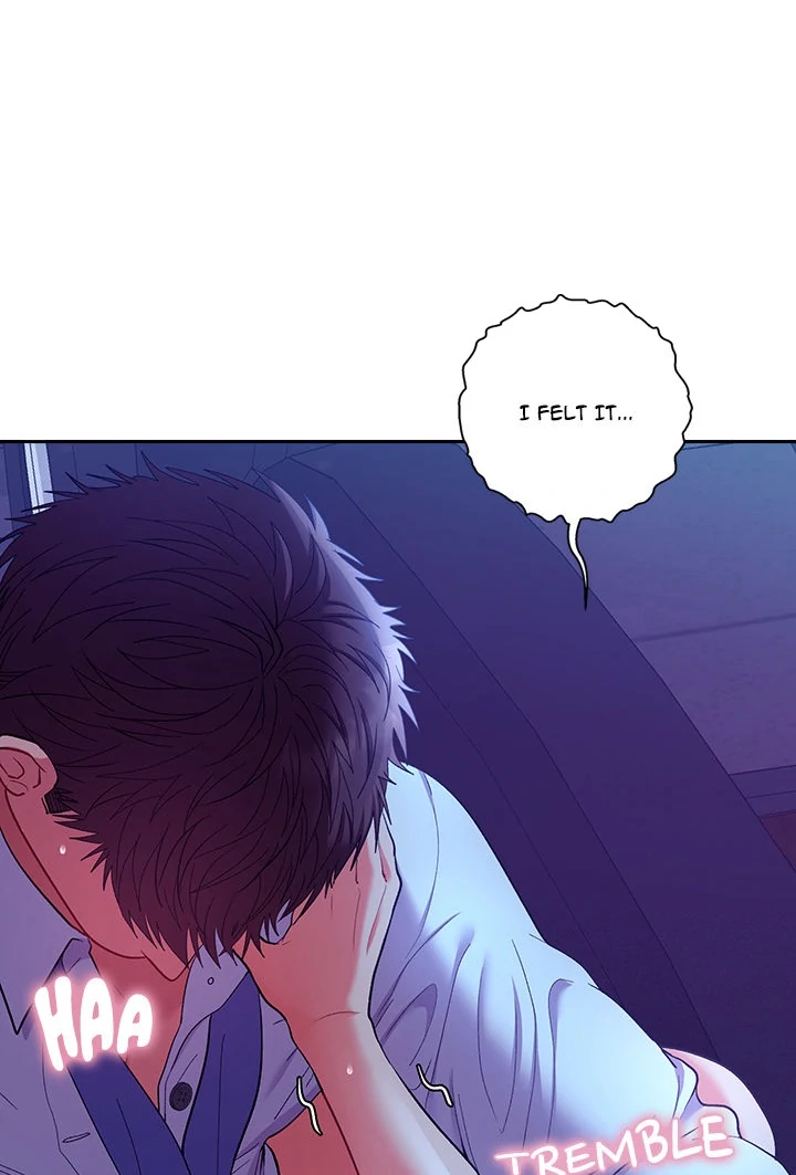 Everyone’s Man Chapter 21 - Page 67
