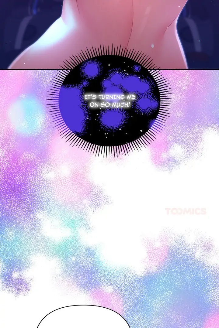 Everyone’s Man Chapter 21 - Page 8