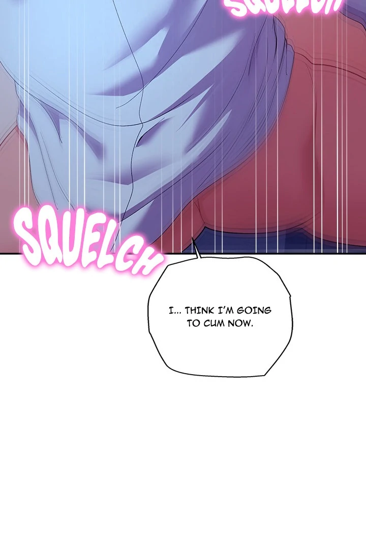 Everyone’s Man Chapter 21 - Page 75