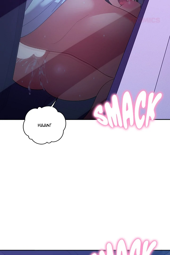 Everyone’s Man Chapter 21 - Page 77