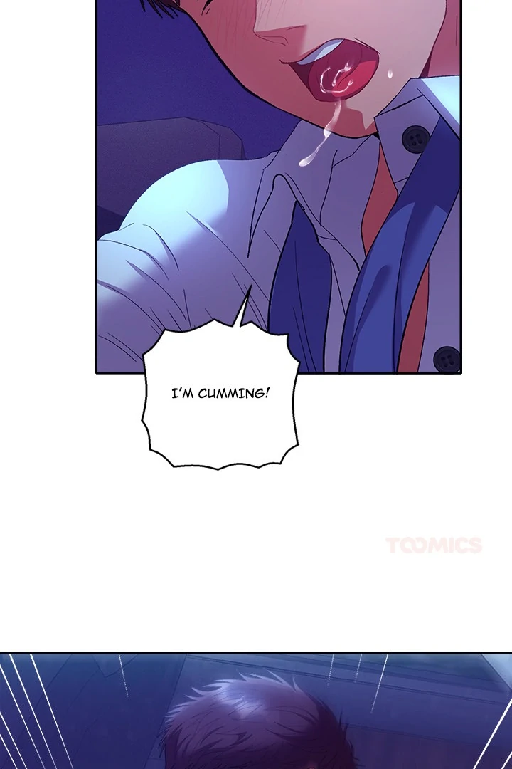 Everyone’s Man Chapter 21 - Page 82