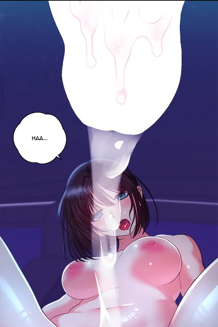 Everyone’s Man Chapter 21 - Page 85