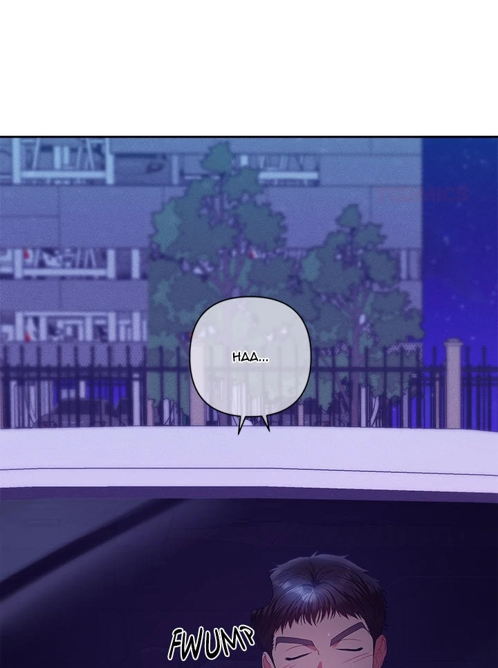 Everyone’s Man Chapter 21 - Page 88
