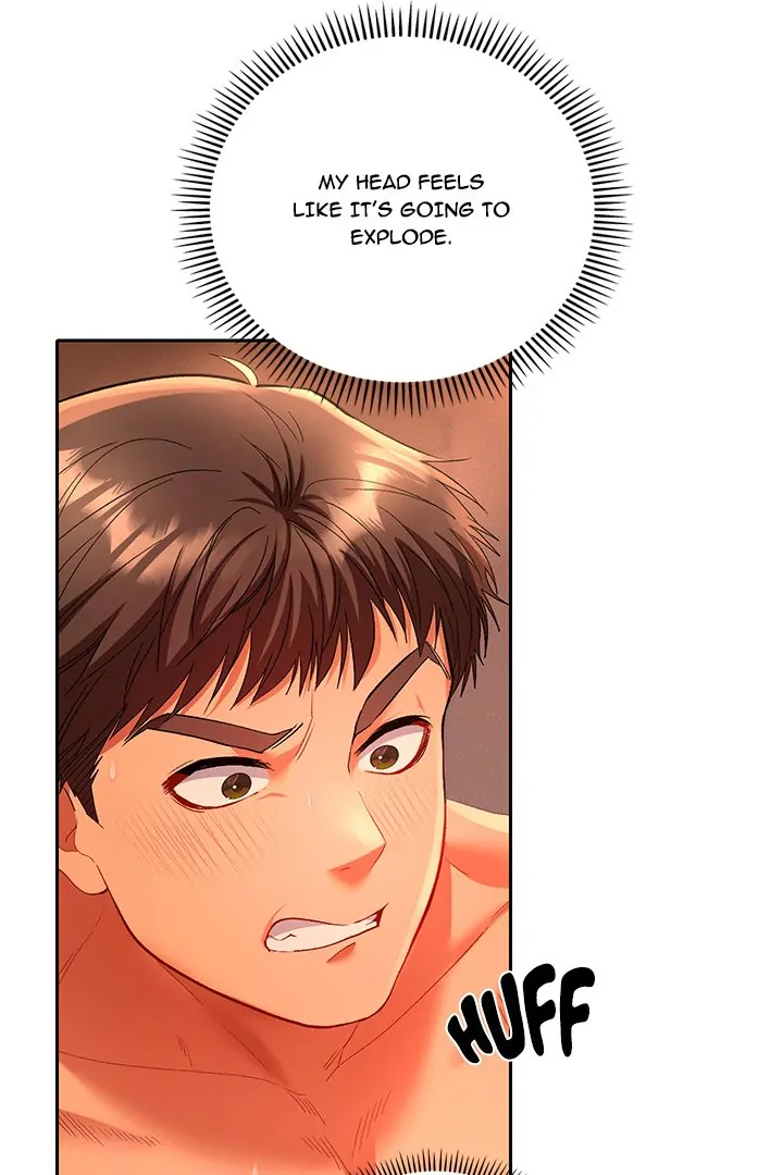 Everyone’s Man Chapter 3 - Page 12
