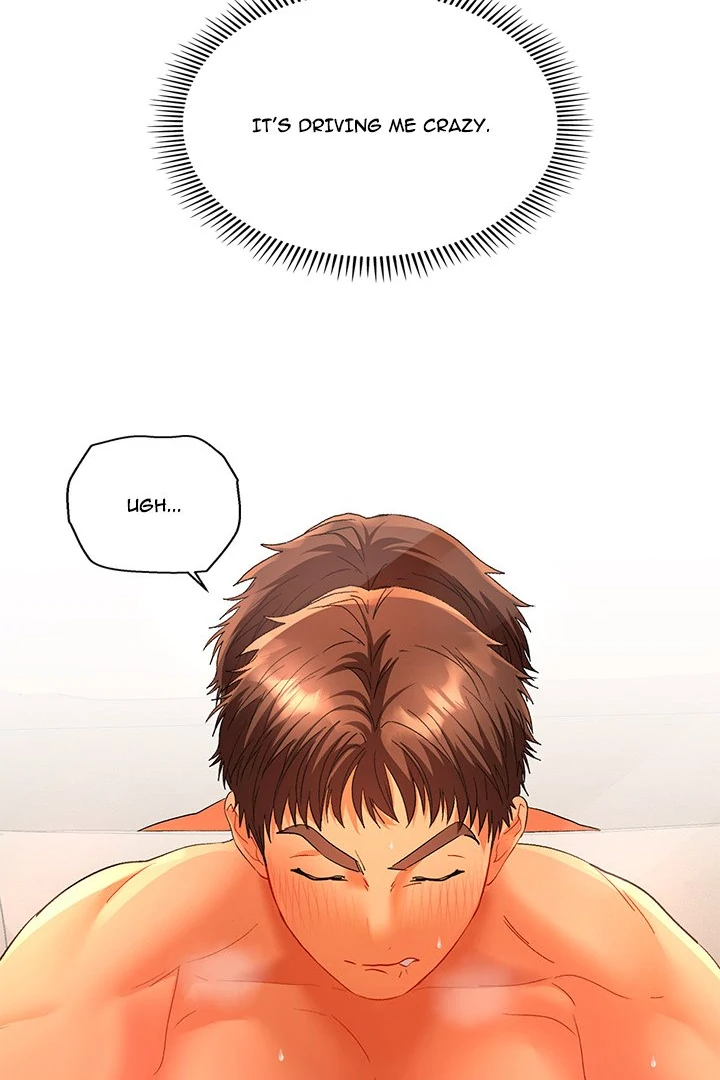 Everyone’s Man Chapter 3 - Page 112