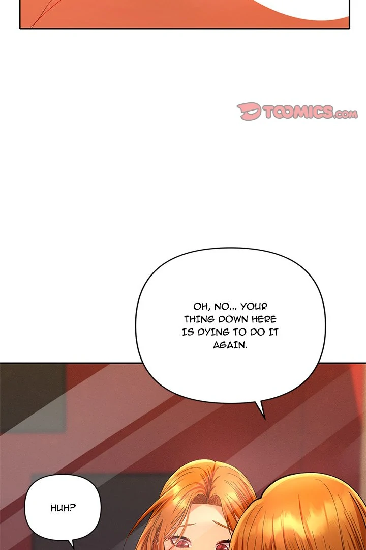 Everyone’s Man Chapter 3 - Page 117
