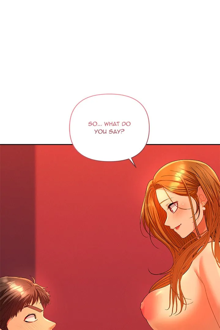Everyone’s Man Chapter 3 - Page 123