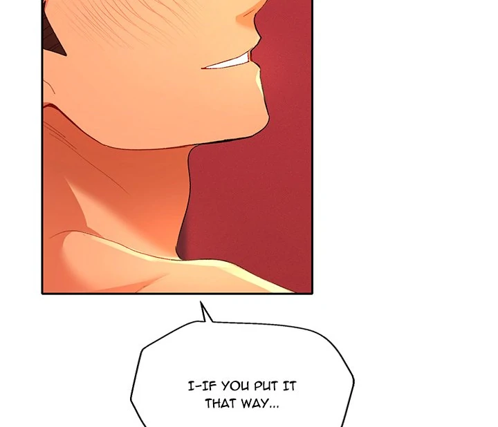 Everyone’s Man Chapter 3 - Page 125