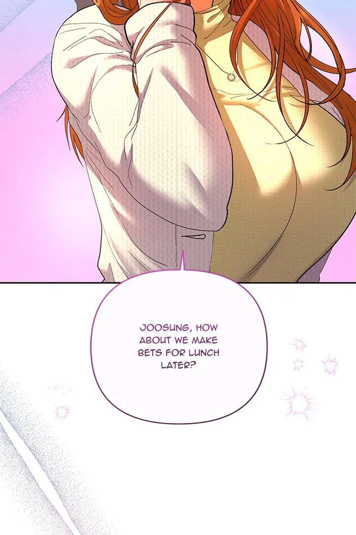 Everyone’s Man Chapter 3 - Page 15
