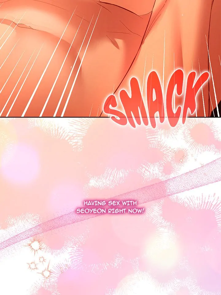 Everyone’s Man Chapter 3 - Page 18